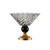 Mariner Luxury 14261-0 Antique Gold Plated