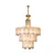 Mariner Luxury 20141-0 Antique Gold Plated