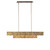 Mariner Luxury 20363-0 Polished Brass