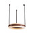 Mariner Luxury 20367-0 Brushed Bronze