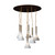 Mariner Luxury 20278-0 Polished Brass
