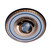 Mariner Luxury 19974-0 Polished Brass