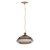 Mariner Luxury 20288-0 Polished Brass