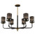 Mariner Luxury 20235-0 Polished Brass / Fume