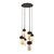 Mariner Luxury 20340-0 Brushed Bronze