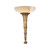 Mariner Luxury 19298-0 Old Gold Leaf