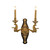 Mariner 20066-0 Antique Gold Plated