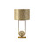 Mariner 20245-0 Polished Brass