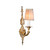 Mariner 20265-0 Antique Gold Plated