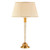 Mariner 20316-0 Antique Gold Plated