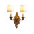 Mariner 20311-0 Antique Gold Plated