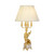 Mariner 20323-0 Antique Gold Plated