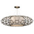 Allegretto 54" Pendant