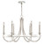 Grosvenor Square 34" Chandelier
