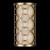 Allegretto 12" Sconce