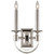 Grosvenor Square 14" Sconce