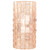 Constructivism 14" Sconce