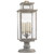 Wiltshire 29" Outdoor Pier/Post Mount