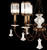 EATON PLACE-FINE ART HANDCRAFTED LIGHTING
