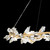 FORET-FINE ART HANDCRAFTED LIGHTING