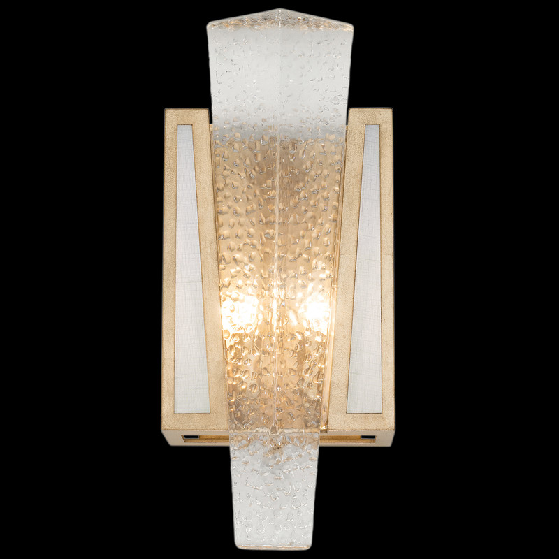 CROWNSTONE - FINE ART HANDCRAFTED LIGHTING