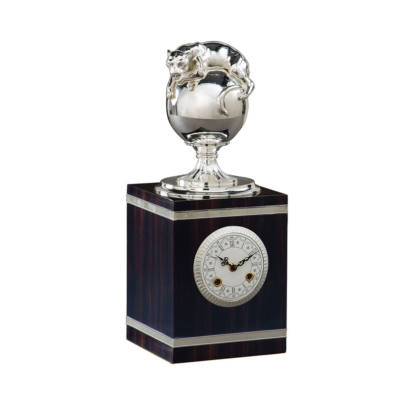 Mariner Luxury 14199-0 Polished Silver