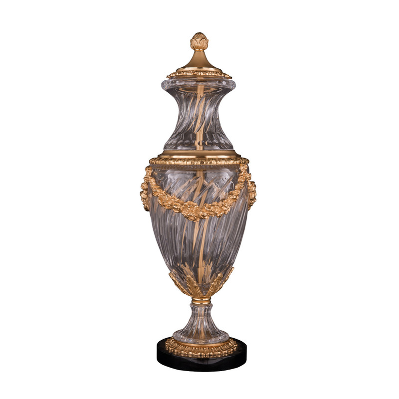 Mariner Luxury 14204-0 Antique Gold Plated