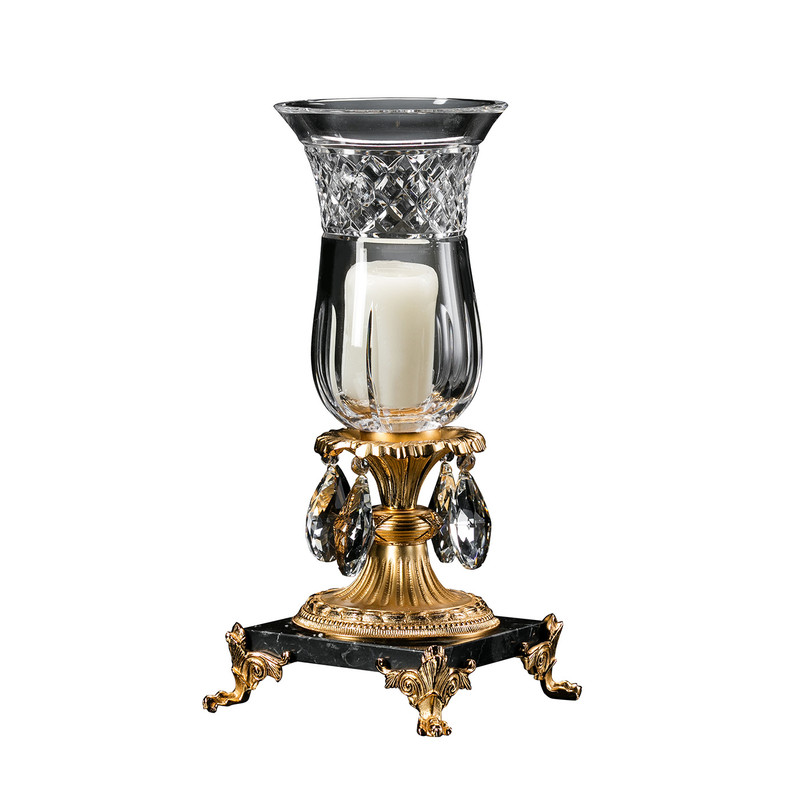 Mariner Luxury 14239-0 Antique Gold Plated