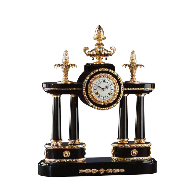 Mariner Luxury 14161-0 Antique Gold Plated
