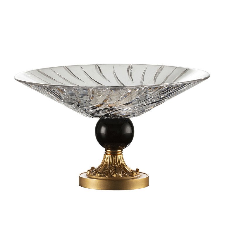 Mariner Luxury 14260-0 Antique Gold Plated