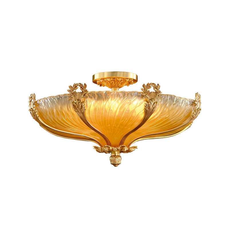 Mariner Luxury 19612-0 French Gold