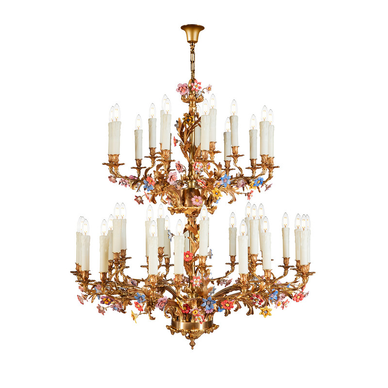 Mariner Luxury 20293-0 French Gold