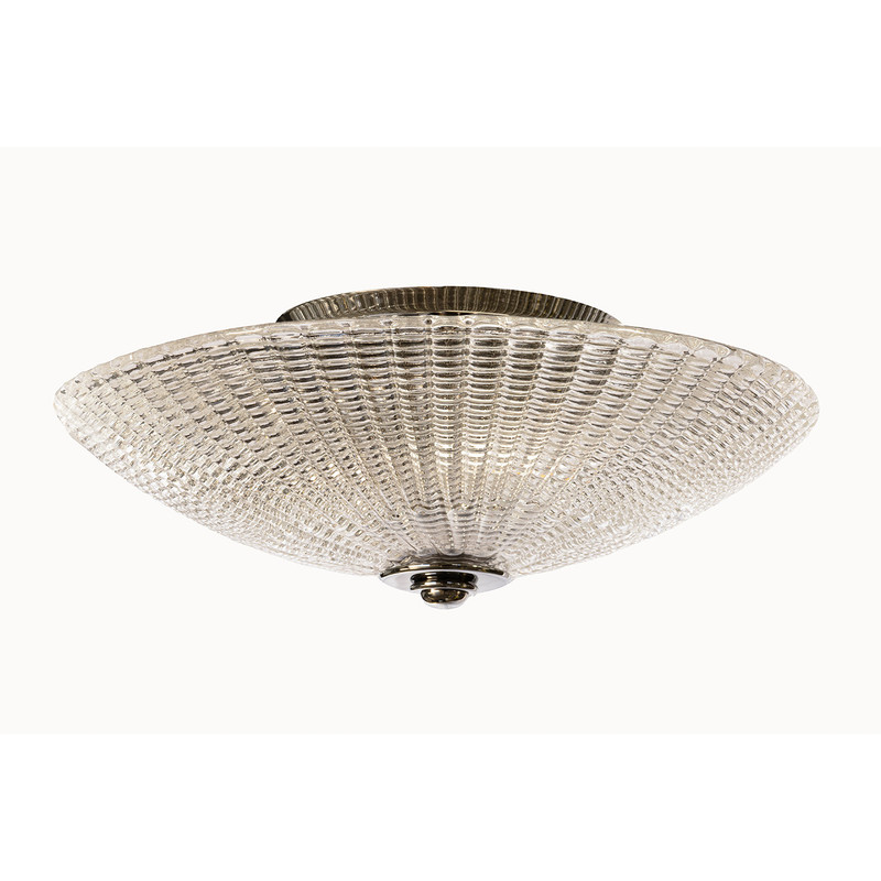 Mariner Luxury 19992-0 Polished Chrome