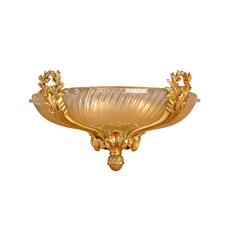 Mariner Luxury 19572-0 French Gold