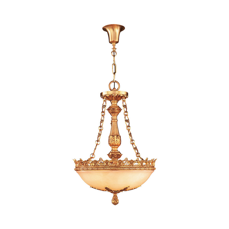 Mariner Luxury 18939-0 French Gold
