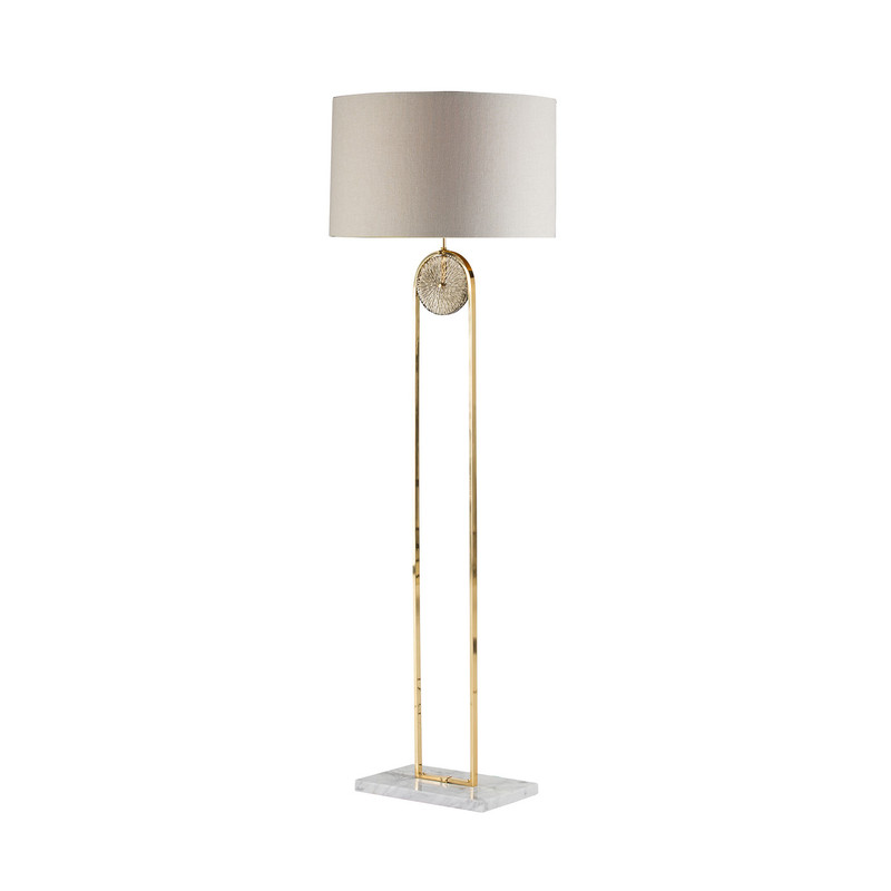 Mariner Luxury 20260-0 Polished Brass