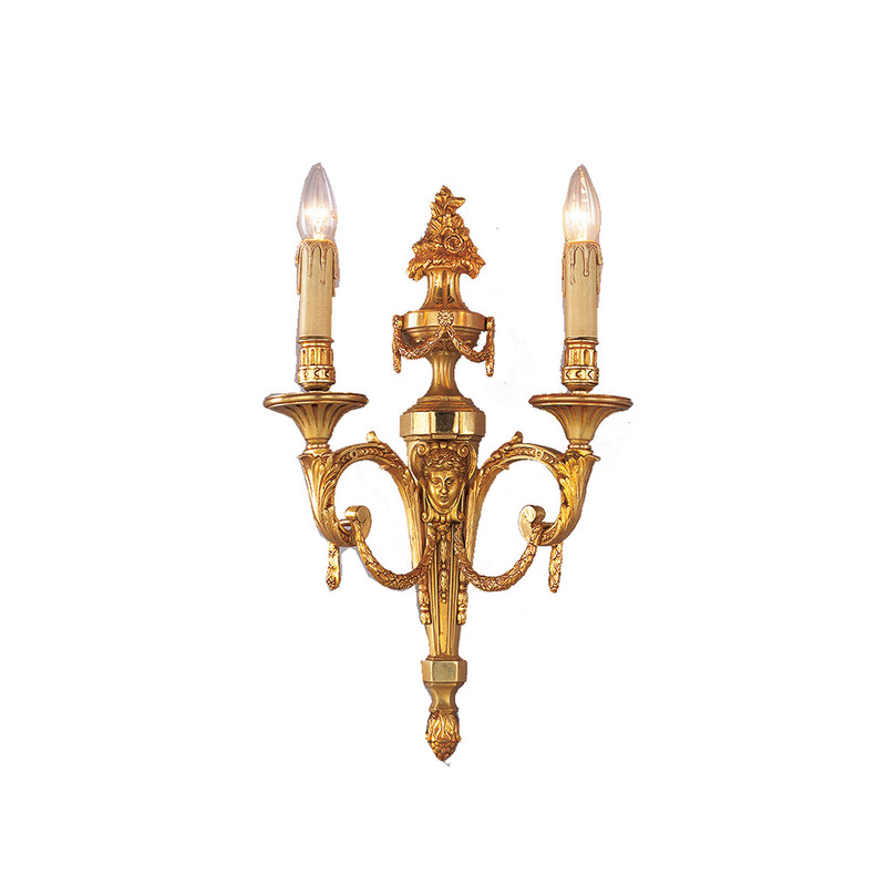 Mariner Luxury 02531-0 French Gold