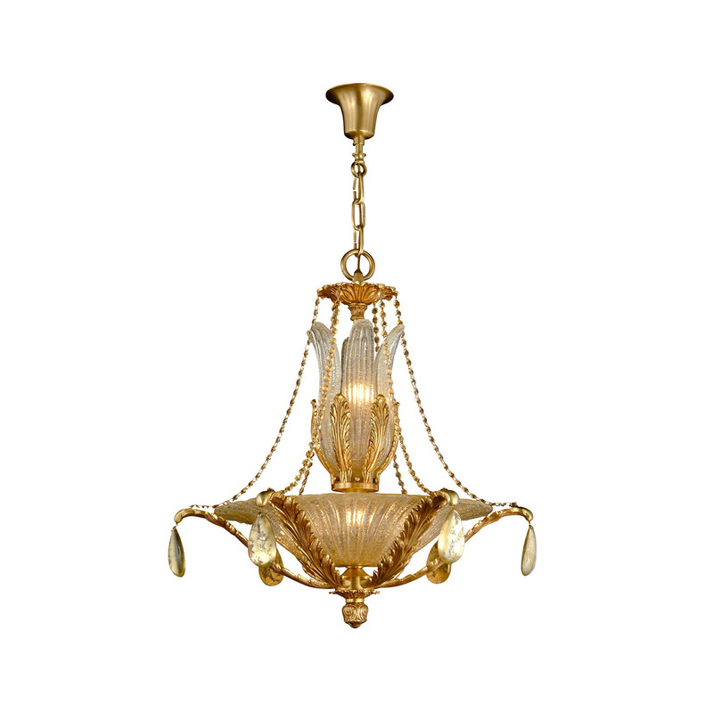 Mariner Luxury 19614-0 French Gold