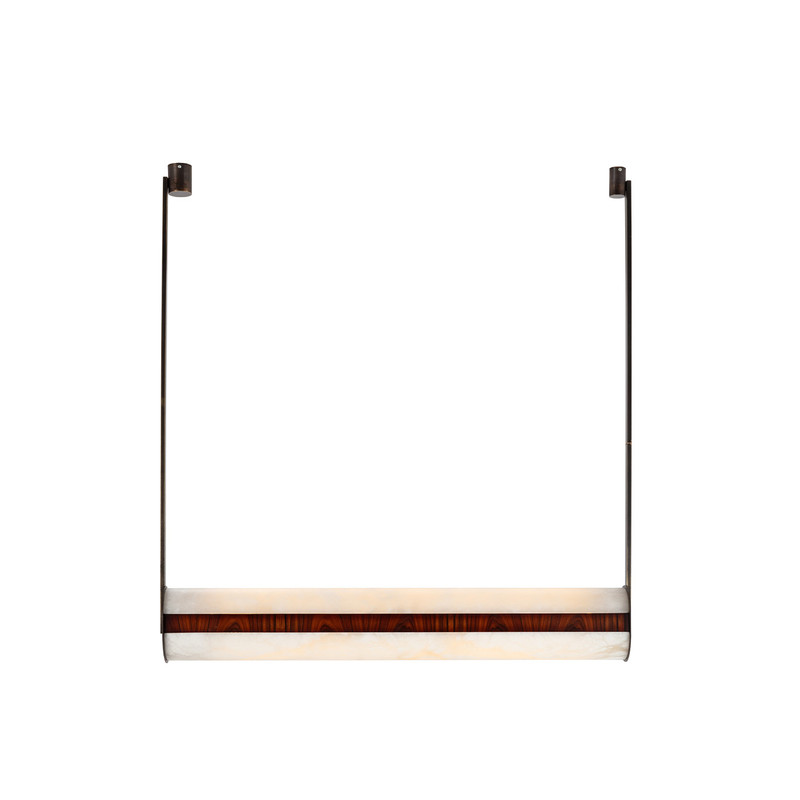 Mariner Luxury 20366-0 Brushed Bronze