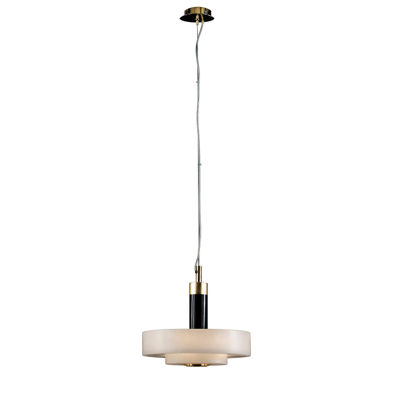Mariner Luxury 20237-0 Polished Brass