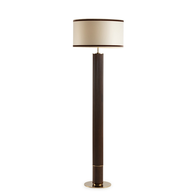 Mariner Luxury 20359-0 Polished Brass