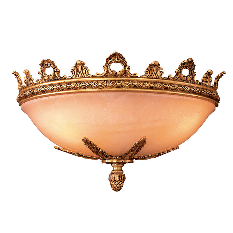 Mariner Luxury 18898-0 French Gold