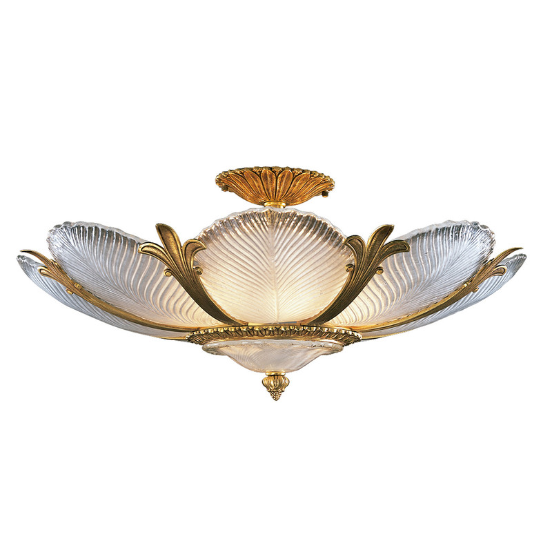 Mariner Luxury 19401-0 French Gold