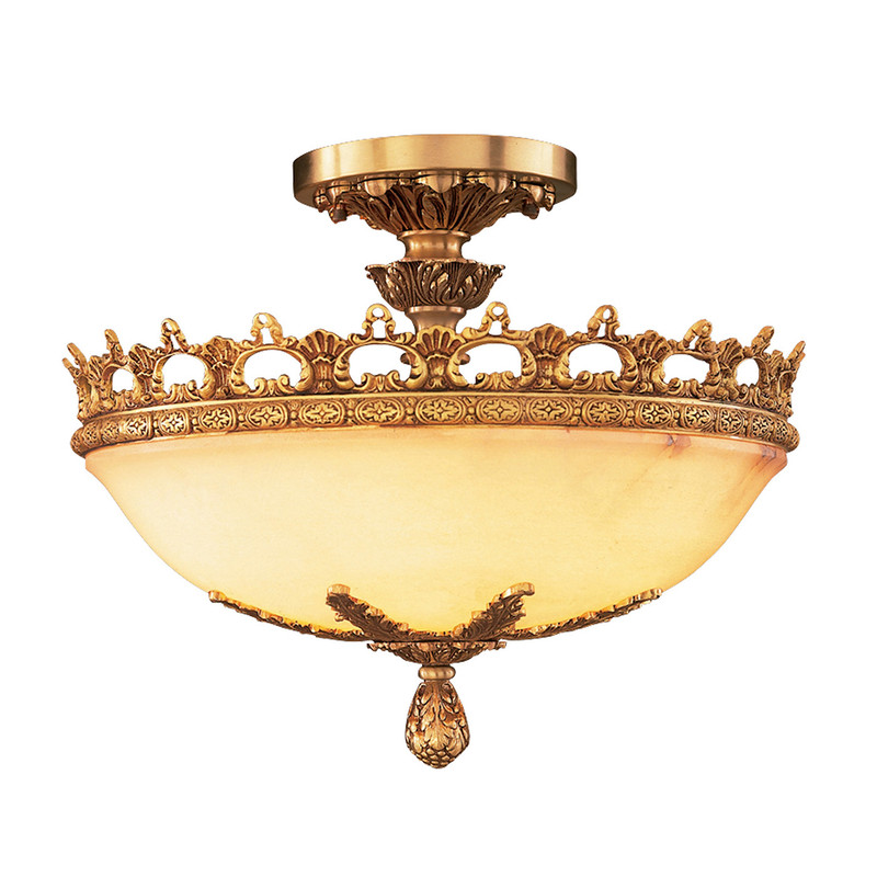 Mariner Luxury 18897-0 French Gold