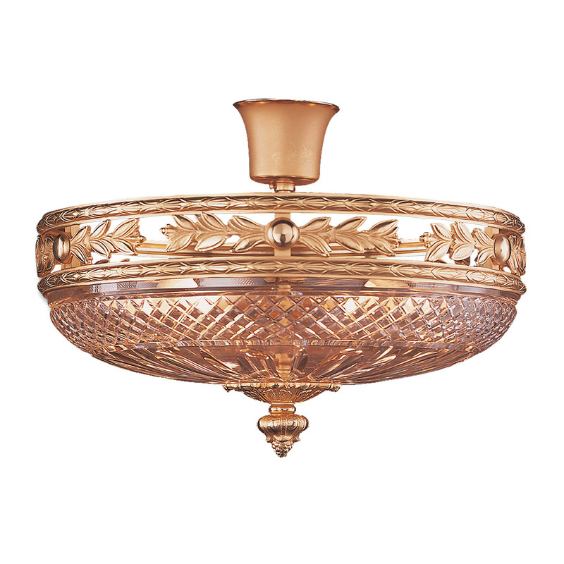 Mariner 19210-0 Antique Gold Plated