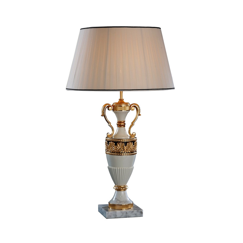Mariner 20053-0 Antique Gold Plated