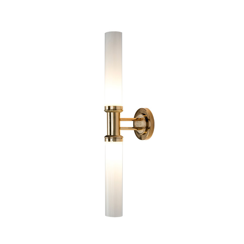 Mariner 20213-0 Polished Brass