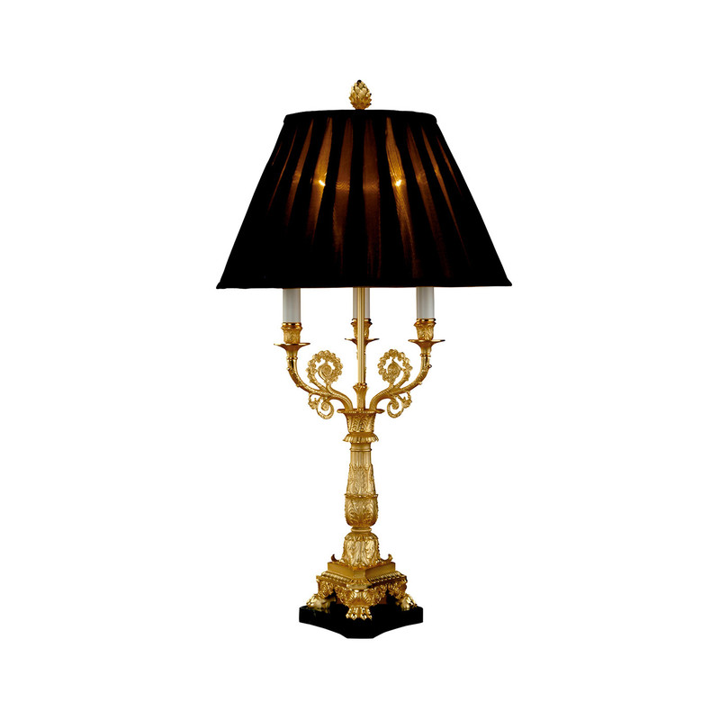 Mariner 19455-0 Antique Gold Plated