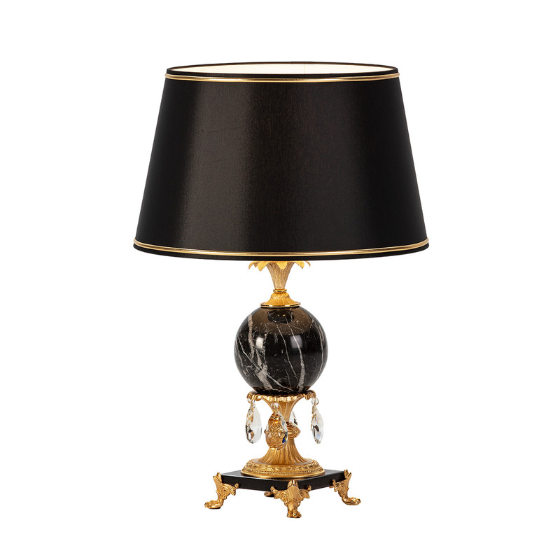 Mariner 20312-0 Antique Gold Plated
