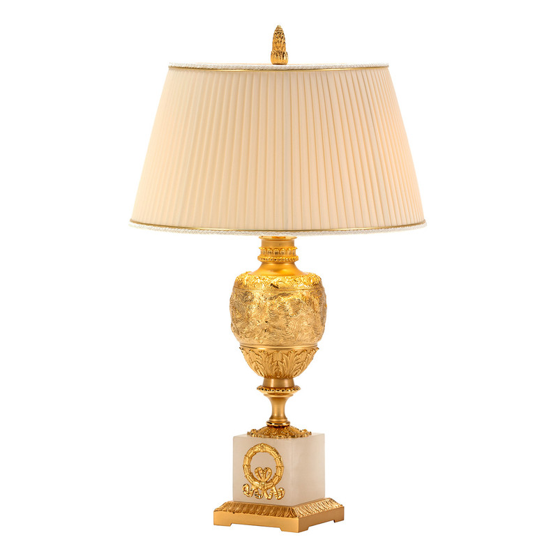 Mariner 20314-0 Antique Gold Plated